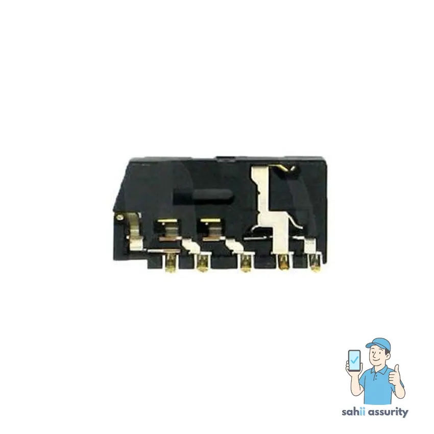 Handsfree Jack for Realme 3